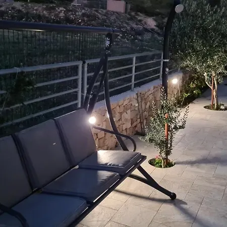 Luxury Ana With Private Pool And Sea View Vila *