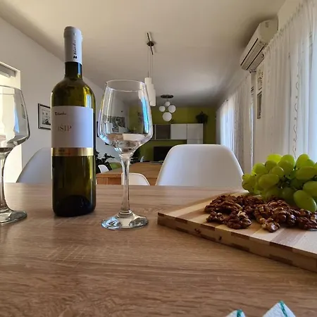 Luxury Ana With Private Pool And Sea View Vila *