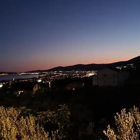 Luxury Ana With Private Pool And Sea View Vila