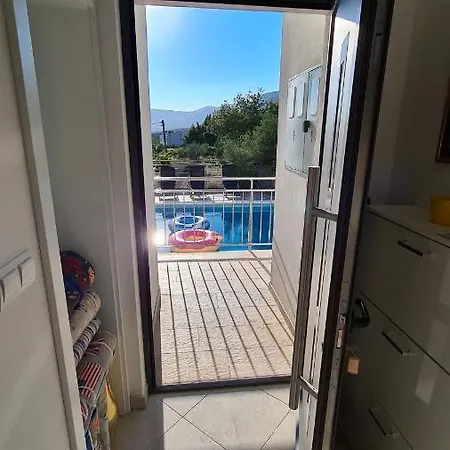 Luxury Ana With Private Pool And Sea View Vila