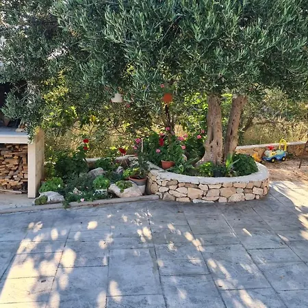 Luxury Ana With Private Pool And Sea View *