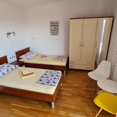 Luxury Villa Ana With Private Pool And Sea View * Kastela