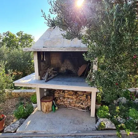 Luxury Ana With Private Pool And Sea View *