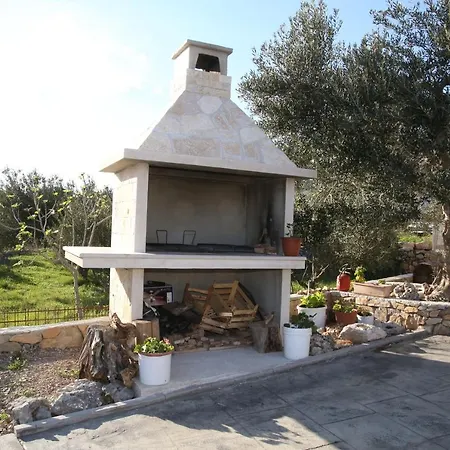 Luxury Ana With Private Pool And Sea View Vila