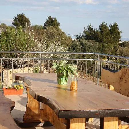 Luxury Ana With Private Pool And Sea View Vila *