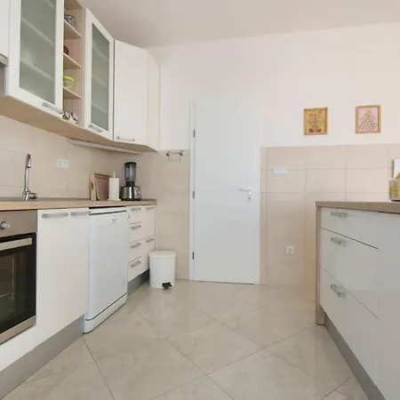 Luxury Ana With Private Pool And Sea View Vila