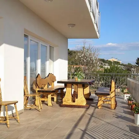 Luxury Ana With Private Pool And Sea View Vila *