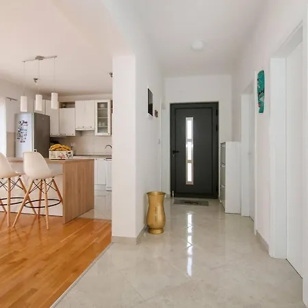 Luxury Ana With Private Pool And Sea View Vila *