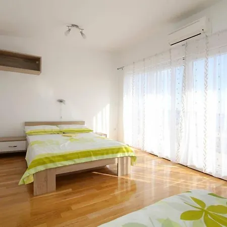 Luxury Villa Ana With Private Pool And Sea View * Kastela