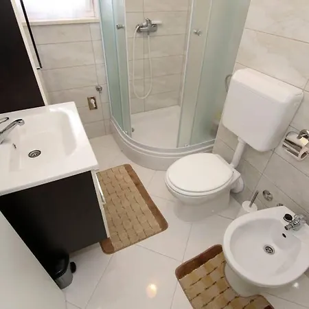 Vila Luxury Ana With Private Pool And Sea View *