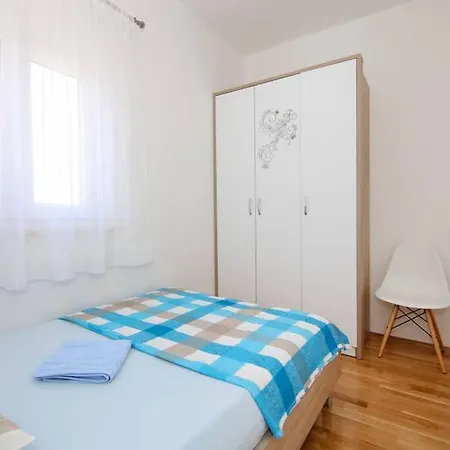 Vila Luxury Ana With Private Pool And Sea View Kaštela
