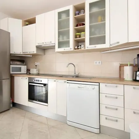 Luxury Ana With Private Pool And Sea View *