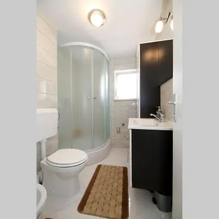 Vila Luxury Ana With Private Pool And Sea View