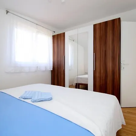 Luxury Ana With Private Pool And Sea View *