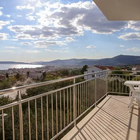 Luxury Ana With Private Pool And Sea View *
