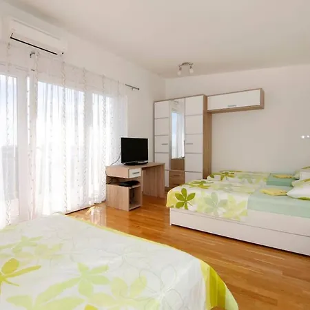 Luxury Ana With Private Pool And Sea View * Kaštela